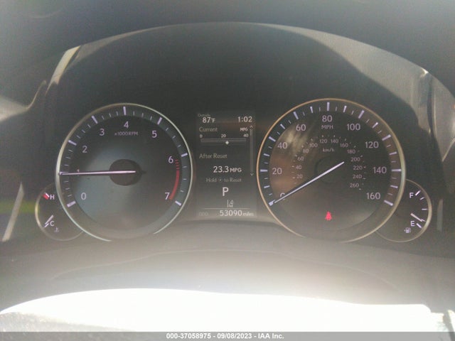 2018 Lexus ES, VIN: 58ABK1GG7JU100459