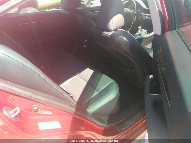 2018 Lexus ES, VIN: 58ABK1GG7JU100459