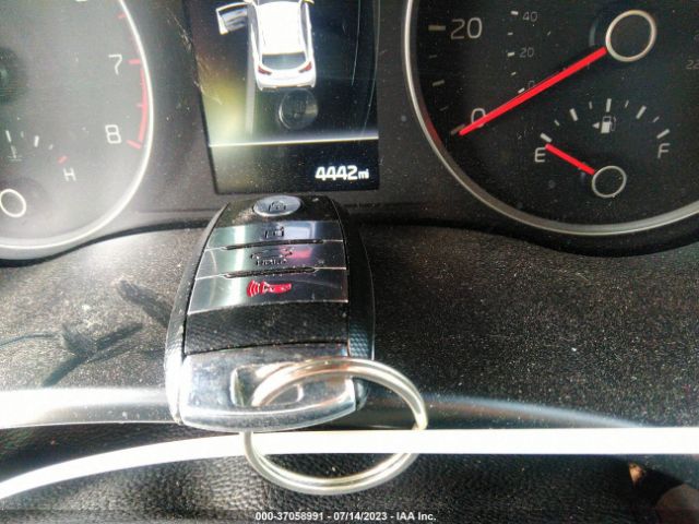 3KPA25AD0NE493383 KIA Rio 5-door S