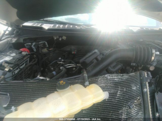 1FTEW1E57JFA97209 Ford F-150 Xl/xlt/lariat