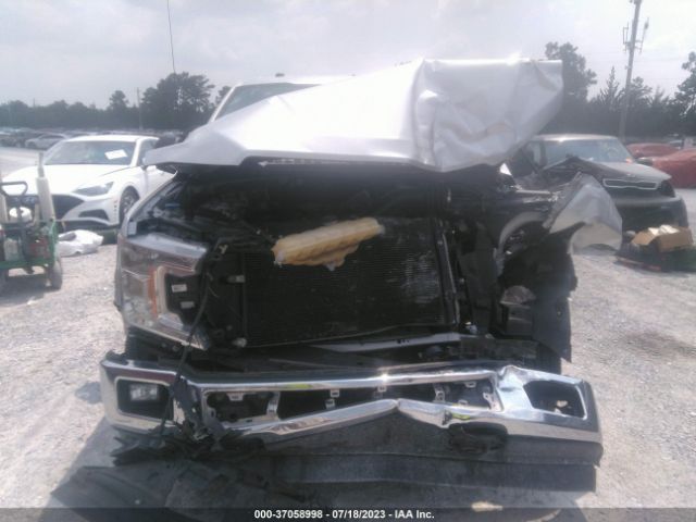 1FTEW1E57JFA97209 Ford F-150 Xl/xlt/lariat
