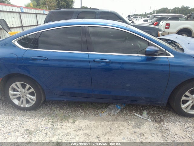 Chrysler 200 Limited 2015 1C3CCCAB2FN665889 Image 13