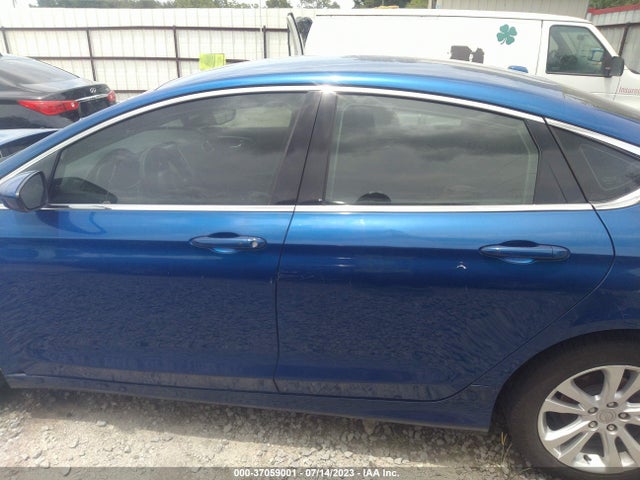 Chrysler 200 Limited 2015 1C3CCCAB2FN665889 Image 14
