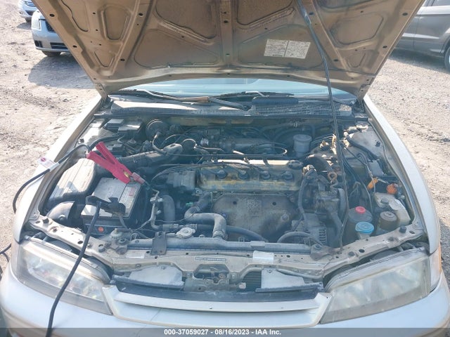 1995 HONDA ACCORD EX VIN: 1HGCD7262SA013942