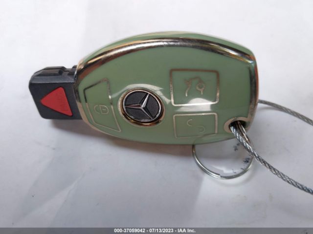 55SWF4JB1FU077985 Mercedes-Benz C-class C 300