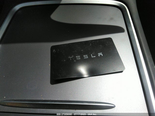 Tesla Model 3 Performance 2022 5YJ3E1EC3NF293912 Image 10