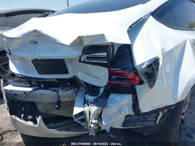 Tesla Model 3 Performance 2022 5YJ3E1EC3NF293912 Image 6