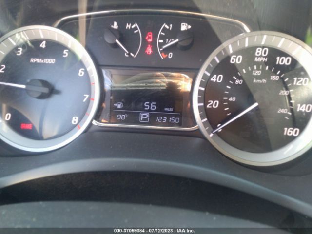 3N1AB7AP0FL644258 Nissan SENTRA SV