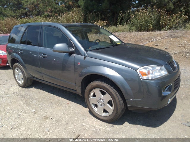 Aukcja sprzedaży 2006 Saturn Vue, vin: 5GZCZ63496S845106, numer aukcji: 37059101