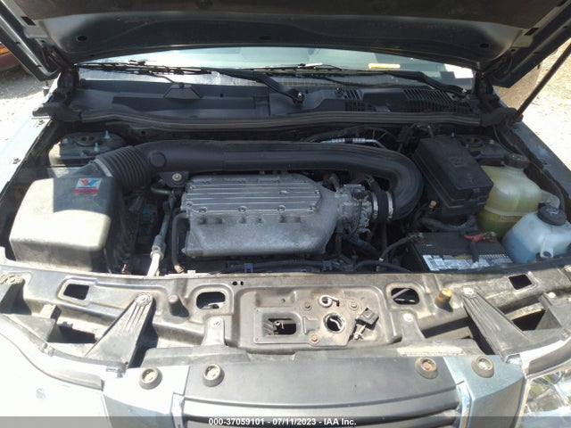 Aukcja sprzedaży 2006 Saturn Vue, vin: 5GZCZ63496S845106, numer aukcji: 37059101