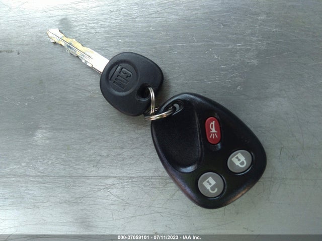 Aukcja sprzedaży 2006 Saturn Vue, vin: 5GZCZ63496S845106, numer aukcji: 37059101