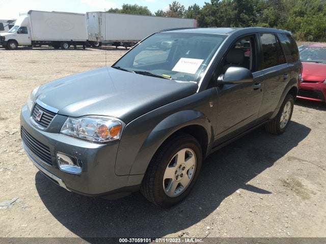 Aukcja sprzedaży 2006 Saturn Vue, vin: 5GZCZ63496S845106, numer aukcji: 37059101