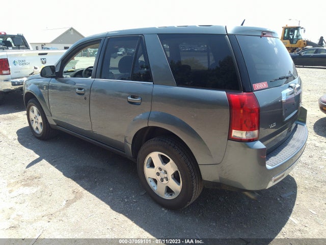 Aukcja sprzedaży 2006 Saturn Vue, vin: 5GZCZ63496S845106, numer aukcji: 37059101