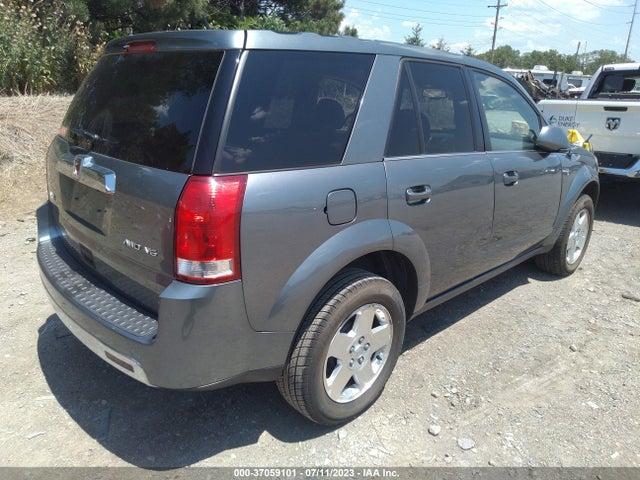 Aukcja sprzedaży 2006 Saturn Vue, vin: 5GZCZ63496S845106, numer aukcji: 37059101