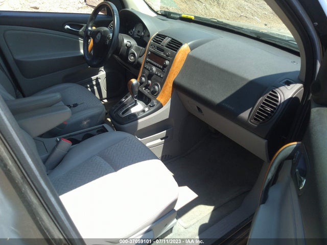 Aukcja sprzedaży 2006 Saturn Vue, vin: 5GZCZ63496S845106, numer aukcji: 37059101