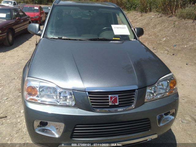 Aukcja sprzedaży 2006 Saturn Vue, vin: 5GZCZ63496S845106, numer aukcji: 37059101
