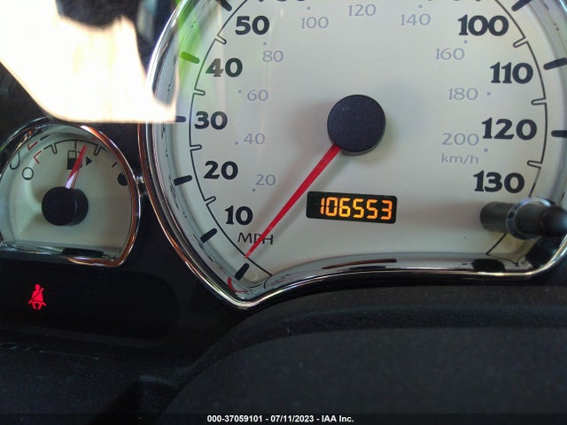Aukcja sprzedaży 2006 Saturn Vue, vin: 5GZCZ63496S845106, numer aukcji: 37059101