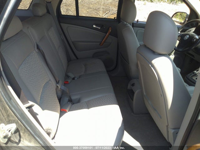 Aukcja sprzedaży 2006 Saturn Vue, vin: 5GZCZ63496S845106, numer aukcji: 37059101