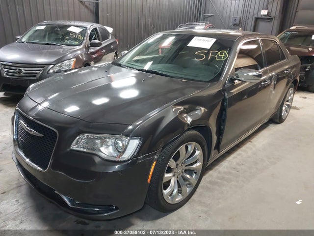 2C3CCAEG7KH594816 Chrysler 300 Limited