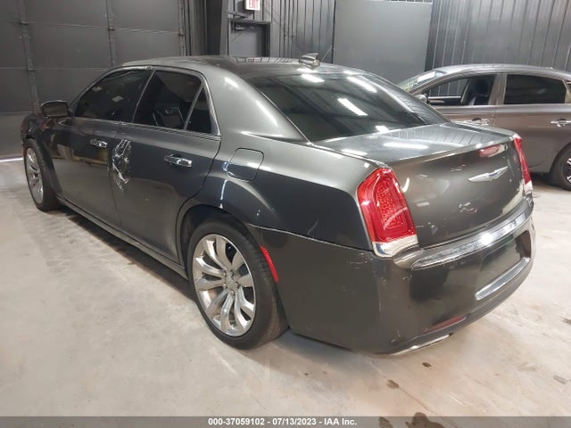 2C3CCAEG7KH594816 Chrysler 300 Limited