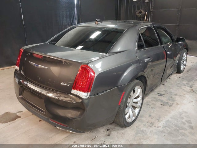 2C3CCAEG7KH594816 Chrysler 300 Limited
