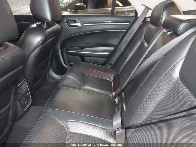 2C3CCAEG7KH594816 Chrysler 300 Limited