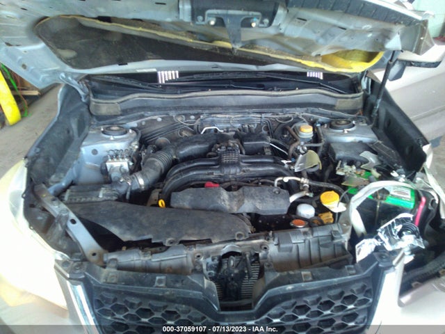 Subaru Forester 2.5i Premium 2014 JF2SJAEC7EH440161 Image 10