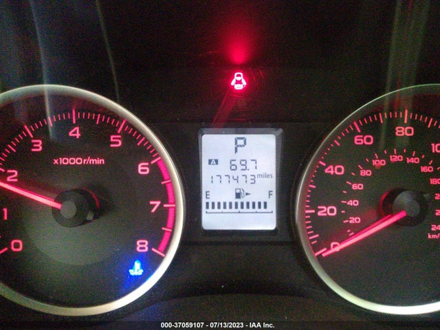 Subaru Forester 2.5i Premium 2014 JF2SJAEC7EH440161 Image 15