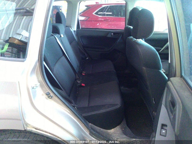 Subaru Forester 2.5i Premium 2014 JF2SJAEC7EH440161 Image 8