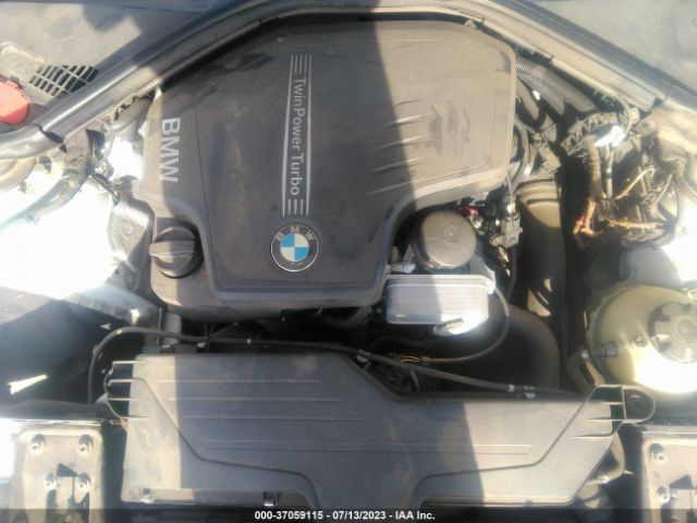 WBA3B1C54EK133695 BMW 3 Series 320i
