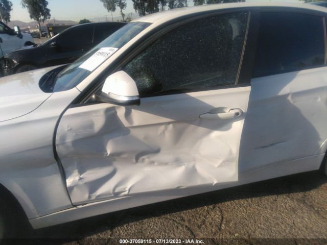 WBA3B1C54EK133695 BMW 3 Series 320i