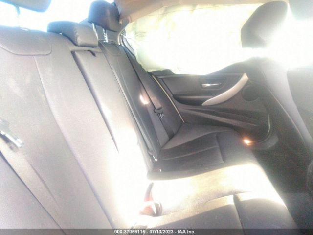WBA3B1C54EK133695 BMW 3 Series 320i