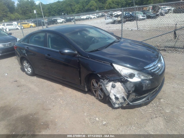 2014 5NPEB4AC1EH911996 main image