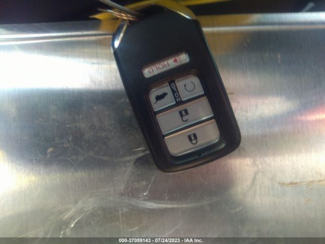 5FNYF6H7XNB015667 Honda Pilot Black Edition