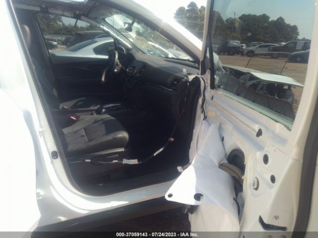 5FNYF6H7XNB015667 Honda Pilot Black Edition