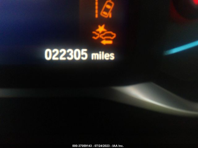 5FNYF6H7XNB015667 Honda Pilot Black Edition
