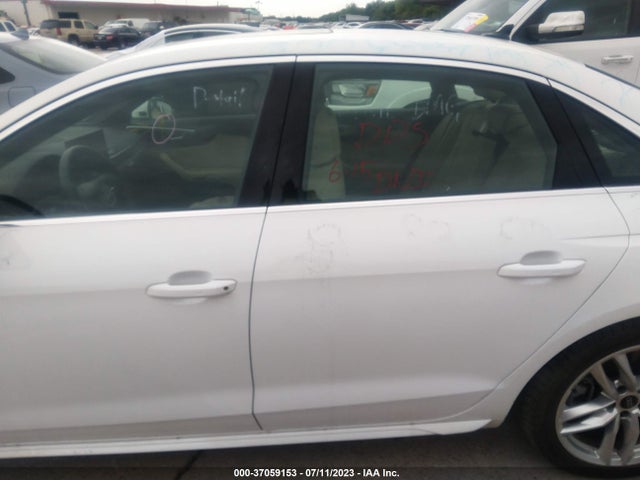 2023 Audi A4, VIN: WAUEAAF47PN006990