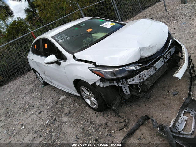 2016 1G1BE5SM2G7263947 main image
