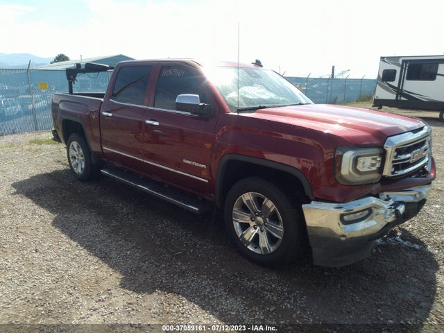 2017 3GTP1NEC5HG181955 main image