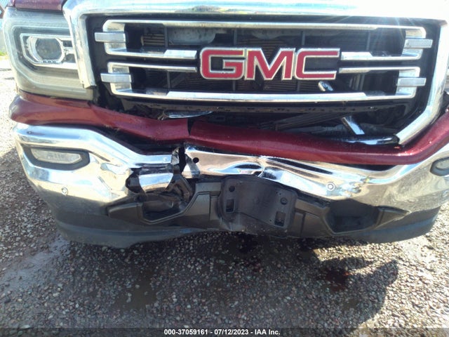 GMC Sierra 1500 Slt 2017 3GTP1NEC5HG181955 Image 6