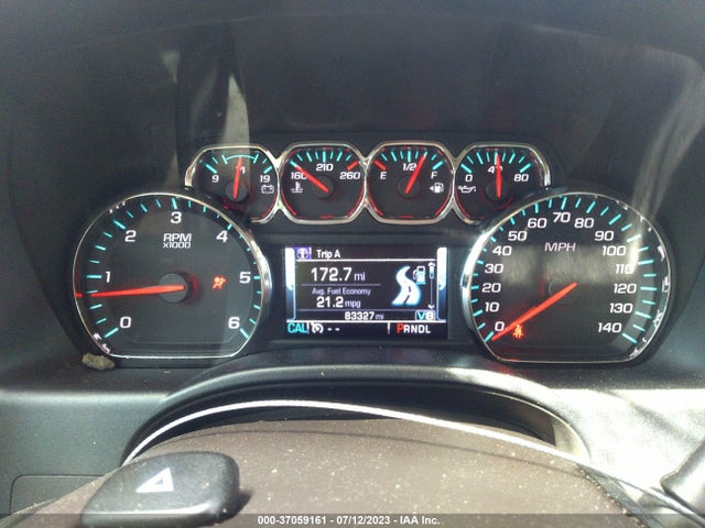 GMC Sierra 1500 Slt 2017 3GTP1NEC5HG181955 Image 7