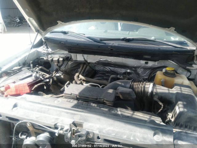 1FTFW1CF0EKF15445 Ford F-150 Xl/stx/xlt/fx2/lariat