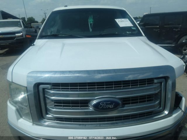1FTFW1CF0EKF15445 Ford F-150 Xl/stx/xlt/fx2/lariat