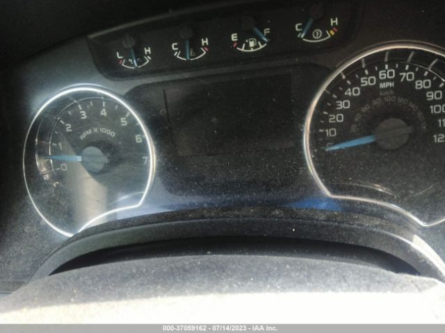 1FTFW1CF0EKF15445 Ford F-150 Xl/stx/xlt/fx2/lariat