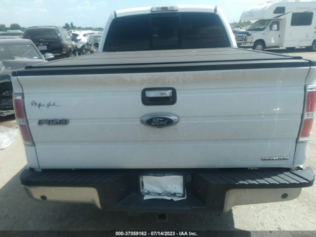 1FTFW1CF0EKF15445 Ford F-150 Xl/stx/xlt/fx2/lariat