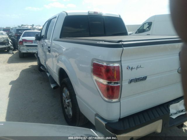 1FTFW1CF0EKF15445 Ford F-150 Xl/stx/xlt/fx2/lariat