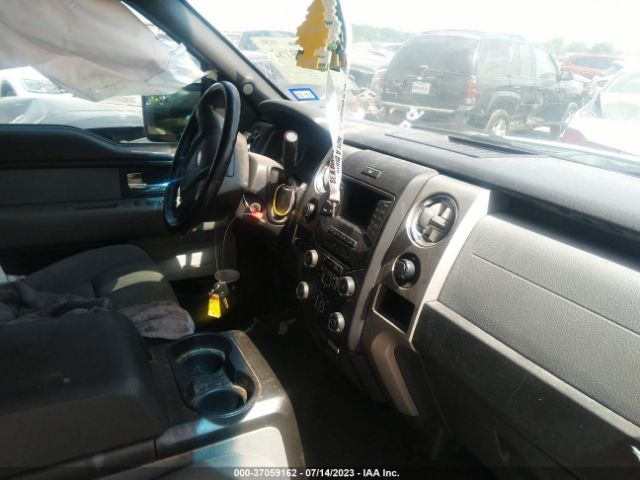 1FTFW1CF0EKF15445 Ford F-150 Xl/stx/xlt/fx2/lariat