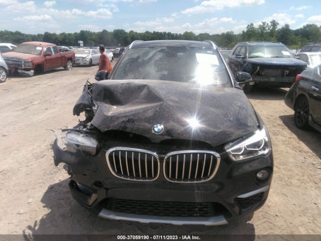 WBXHT3C34J5K30777 BMW X1 Xdrive28i