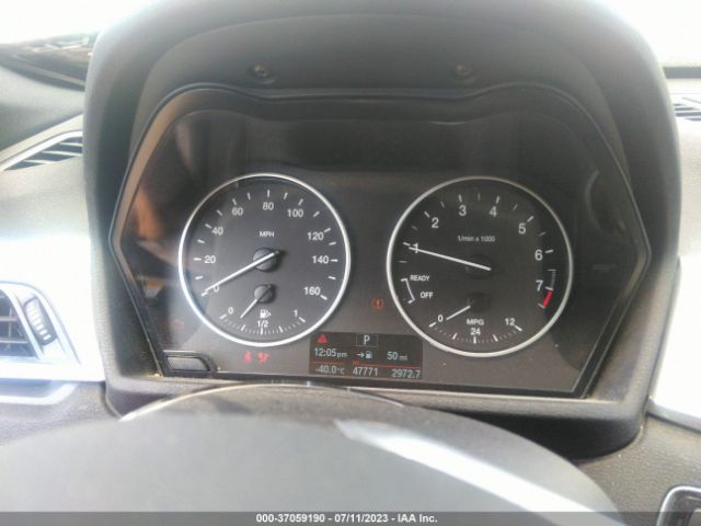 WBXHT3C34J5K30777 BMW X1 Xdrive28i
