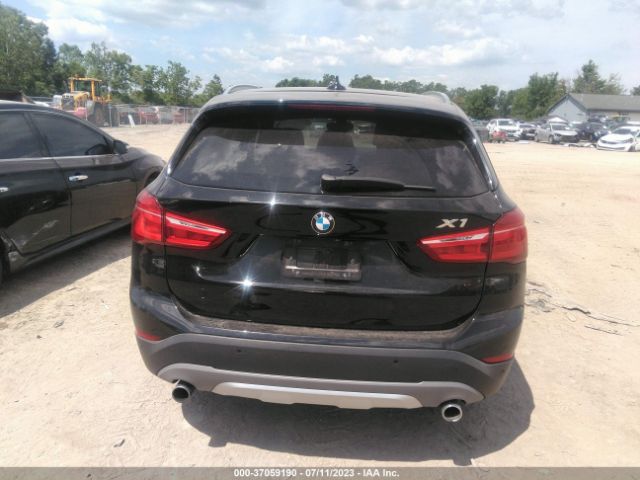 WBXHT3C34J5K30777 BMW X1 Xdrive28i